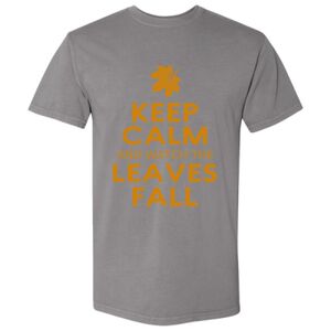 Next Level Inspired Dye Crew Neck Tee Thumbnail
