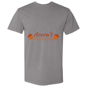 Next Level Inspired Dye Crew Neck Tee Thumbnail