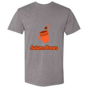 Next Level Inspired Dye Crew Neck Tee Thumbnail