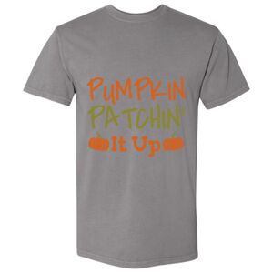 Next Level Inspired Dye Crew Neck Tee Thumbnail
