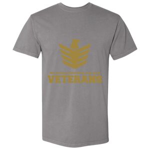 Next Level Inspired Dye Crew Neck Tee Thumbnail