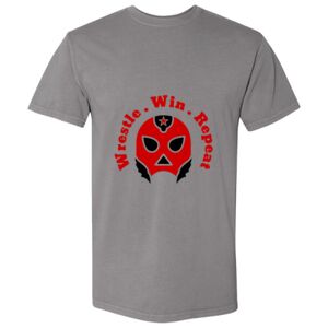 Next Level Inspired Dye Crew Neck Tee Thumbnail