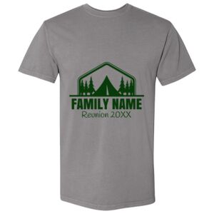 Next Level Inspired Dye Crew Neck Tee Thumbnail