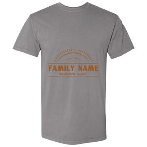 Next Level Inspired Dye Crew Neck Tee Thumbnail