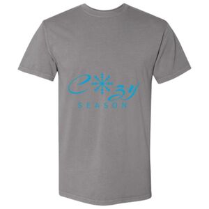 Next Level Inspired Dye Crew Neck Tee Thumbnail
