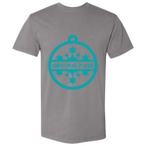 Next Level Inspired Dye Crew Neck Tee Thumbnail