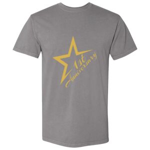 Next Level Inspired Dye Crew Neck Tee Thumbnail