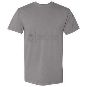 Next Level Inspired Dye Crew Neck Tee Thumbnail