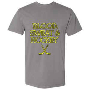 Next Level Inspired Dye Crew Neck Tee Thumbnail