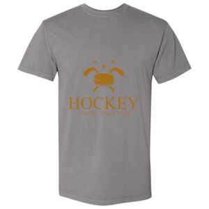 Next Level Inspired Dye Crew Neck Tee Thumbnail