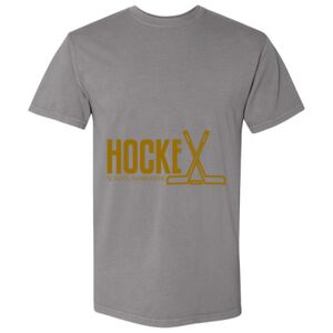 Next Level Inspired Dye Crew Neck Tee Thumbnail