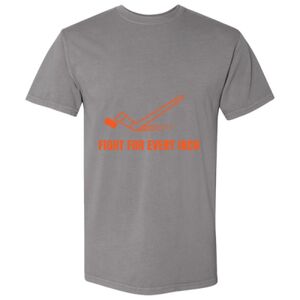 Next Level Inspired Dye Crew Neck Tee Thumbnail