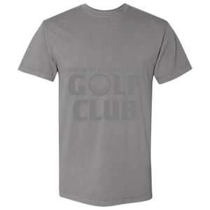 Next Level Inspired Dye Crew Neck Tee Thumbnail