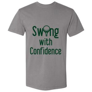 Next Level Inspired Dye Crew Neck Tee Thumbnail