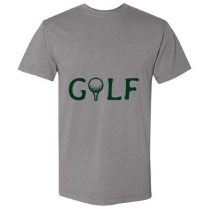 Next Level Inspired Dye Crew Neck Tee Thumbnail