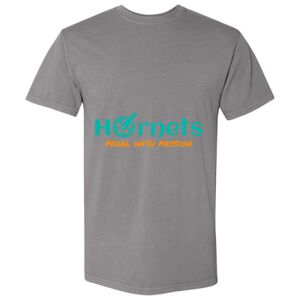Next Level Inspired Dye Crew Neck Tee Thumbnail