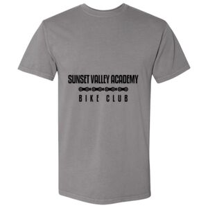 Next Level Inspired Dye Crew Neck Tee Thumbnail