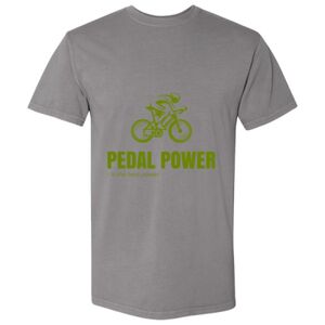 Next Level Inspired Dye Crew Neck Tee Thumbnail