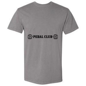 Next Level Inspired Dye Crew Neck Tee Thumbnail