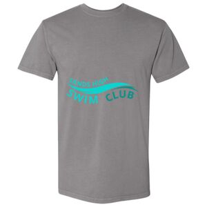 Next Level Inspired Dye Crew Neck Tee Thumbnail