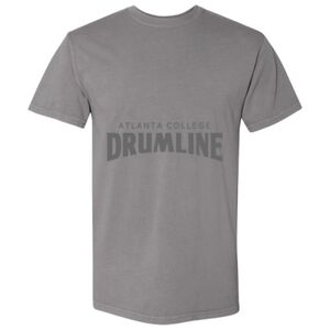 Next Level Inspired Dye Crew Neck Tee Thumbnail