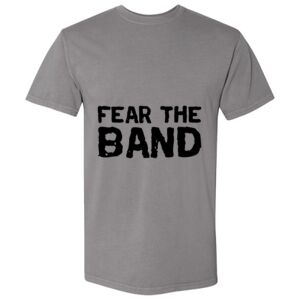Next Level Inspired Dye Crew Neck Tee Thumbnail