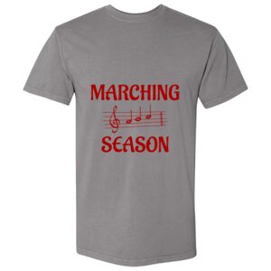 Next Level Inspired Dye Crew Neck Tee Thumbnail
