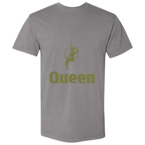 Next Level Inspired Dye Crew Neck Tee Thumbnail