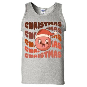 GILDAN Ultra Cotton Tank Thumbnail