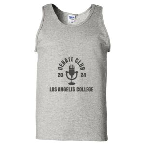 GILDAN Ultra Cotton Tank Thumbnail