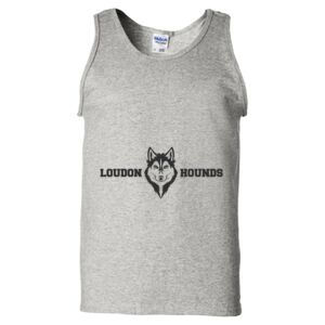 GILDAN Ultra Cotton Tank Thumbnail