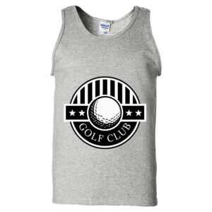 GILDAN Ultra Cotton Tank Thumbnail