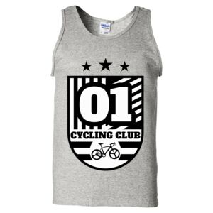 GILDAN Ultra Cotton Tank Thumbnail