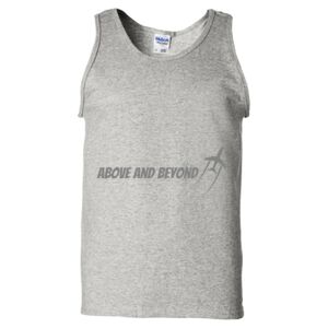 GILDAN Ultra Cotton Tank Thumbnail
