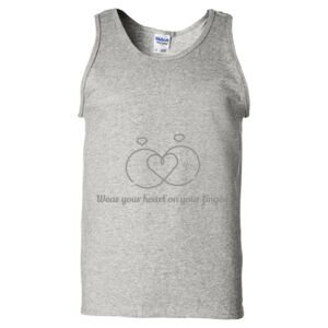 GILDAN Ultra Cotton Tank Thumbnail