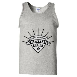 GILDAN Ultra Cotton Tank Thumbnail
