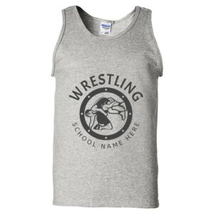 GILDAN Ultra Cotton Tank Thumbnail