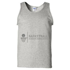 GILDAN Ultra Cotton Tank Thumbnail