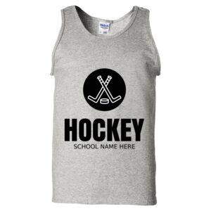 GILDAN Ultra Cotton Tank Thumbnail