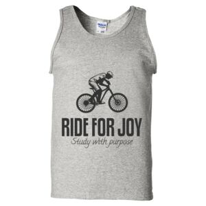 GILDAN Ultra Cotton Tank Thumbnail