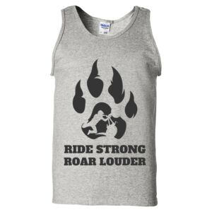 GILDAN Ultra Cotton Tank Thumbnail