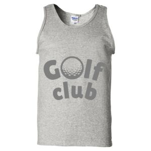 GILDAN Ultra Cotton Tank Thumbnail