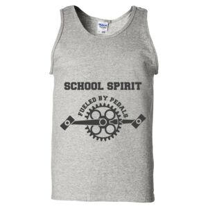 GILDAN Ultra Cotton Tank Thumbnail