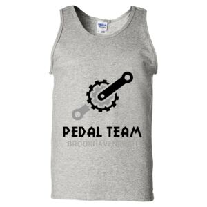 GILDAN Ultra Cotton Tank Thumbnail