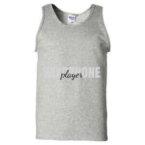 GILDAN Ultra Cotton Tank Thumbnail