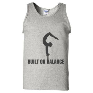 GILDAN Ultra Cotton Tank Thumbnail