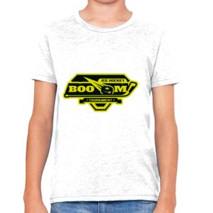 BELLA + CANVAS Youth Jersey Tee Thumbnail