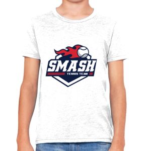 BELLA + CANVAS Youth Jersey Tee Thumbnail