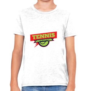 BELLA + CANVAS Youth Jersey Tee Thumbnail