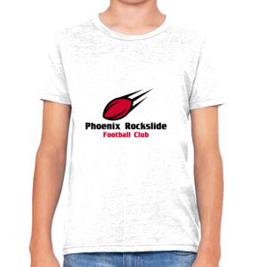 BELLA + CANVAS Youth Jersey Tee Thumbnail